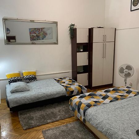 Small Cosy Apartment Near The Famous Westend City Center Budapeşte Dış mekan fotoğraf