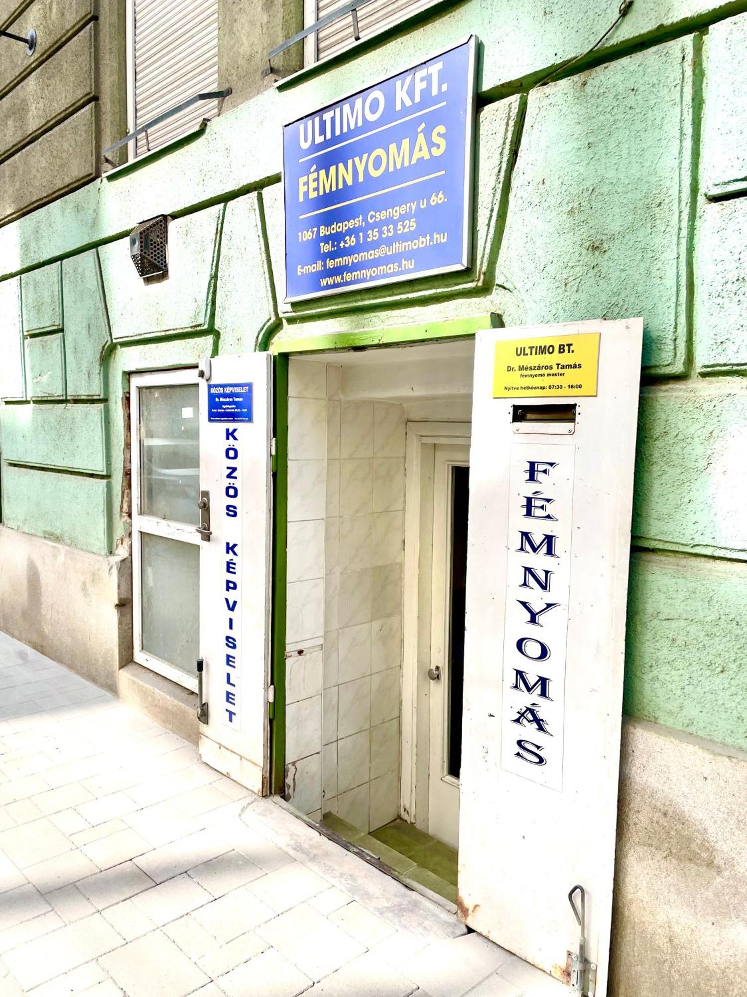 Small Cosy Apartment Near The Famous Westend City Center Budapeşte Dış mekan fotoğraf