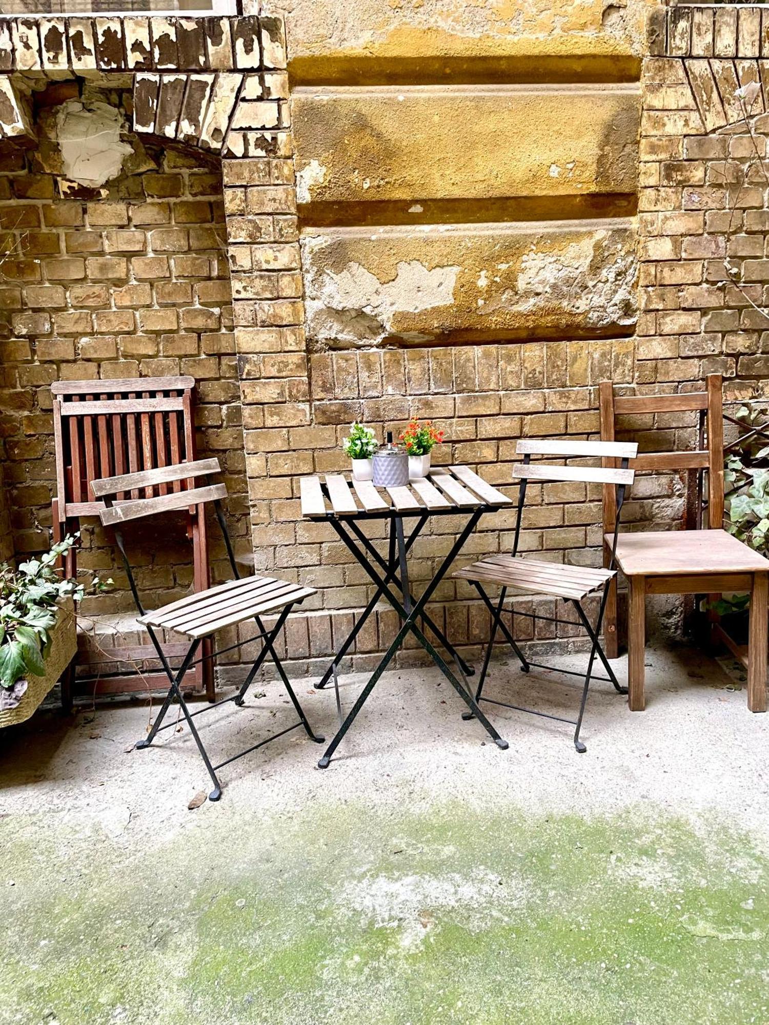Small Cosy Apartment Near The Famous Westend City Center Budapeşte Dış mekan fotoğraf